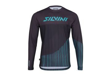 Silvini Ello MD1804 black-olive - 1