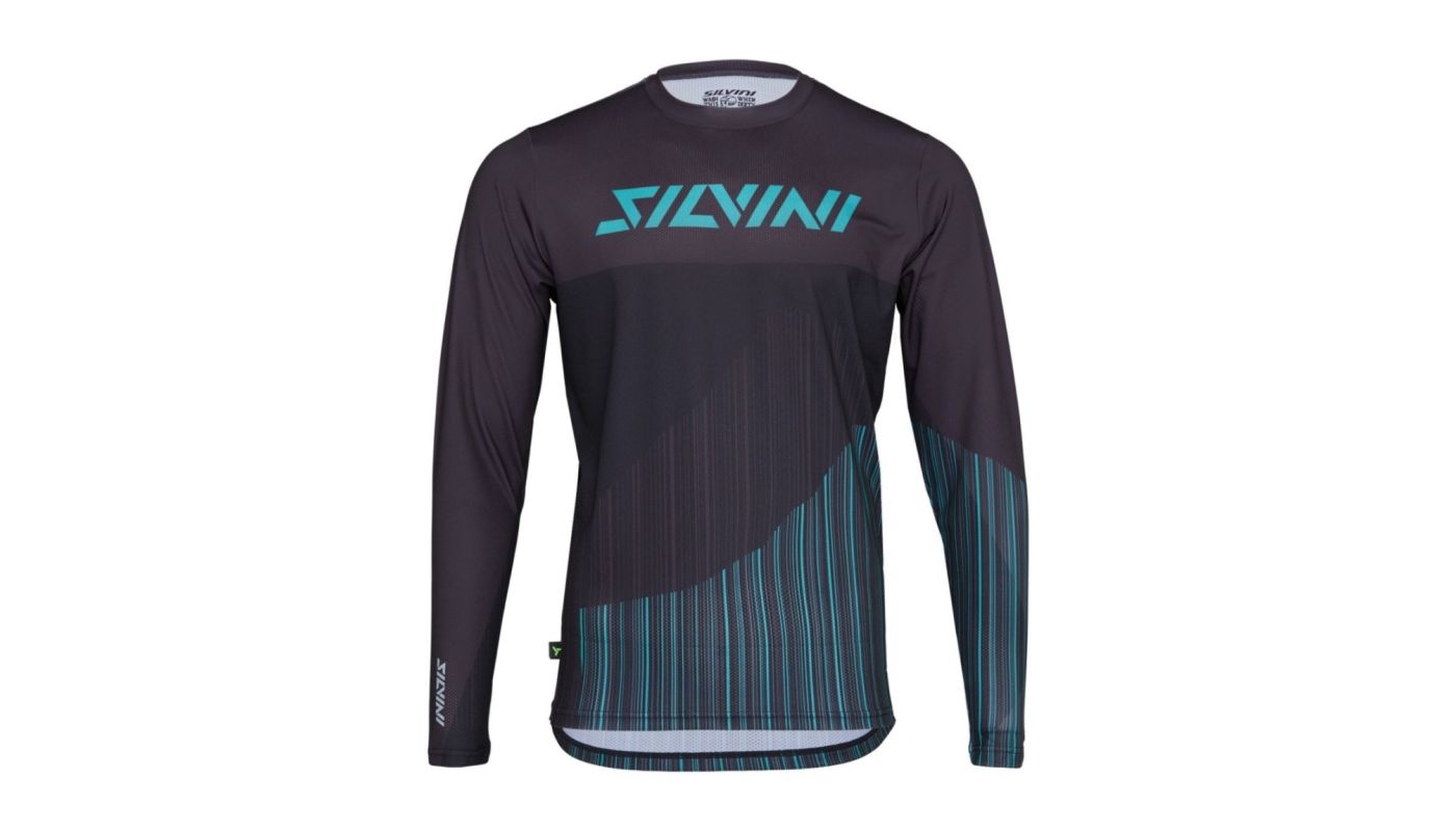 Silvini Ello MD1804 black-olive - 1