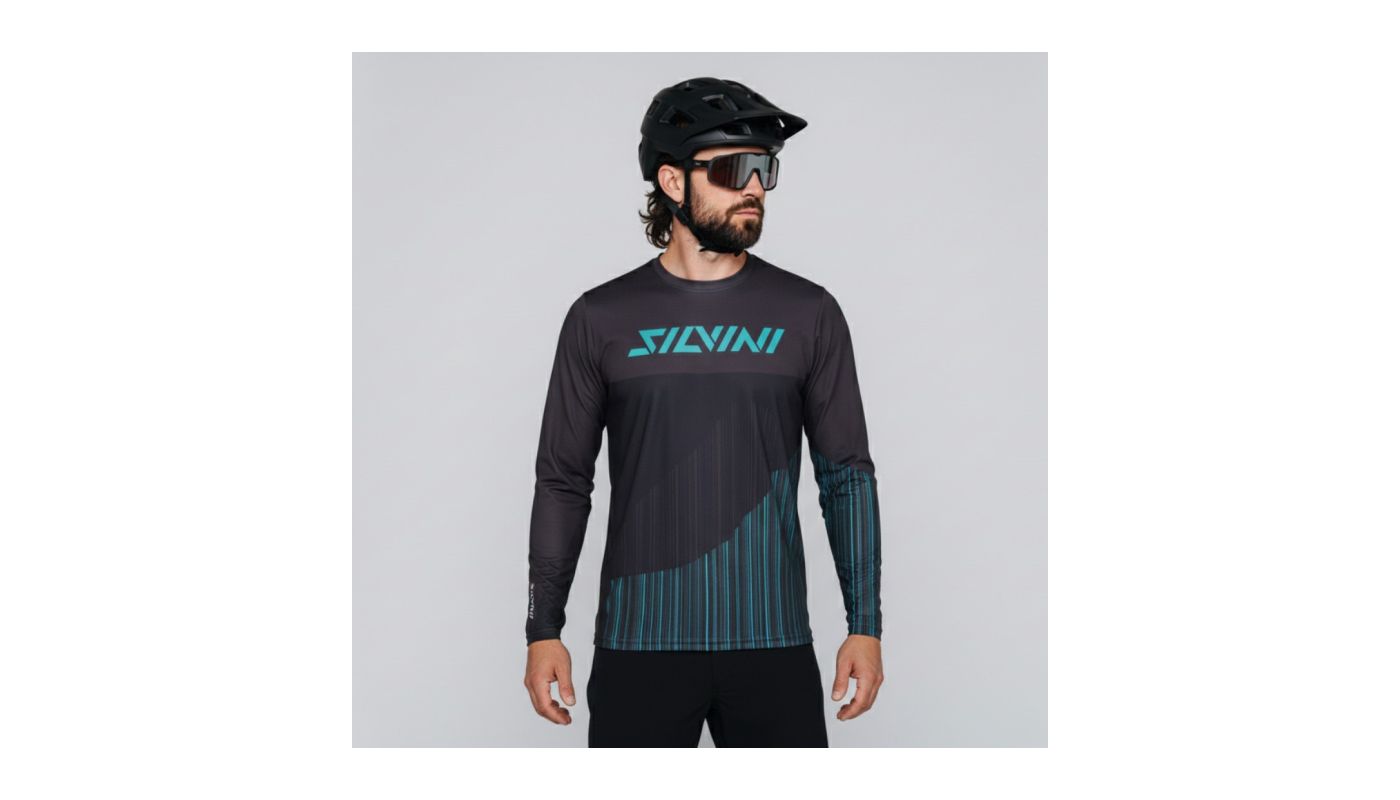 Silvini Ello MD1804 black-olive - 2