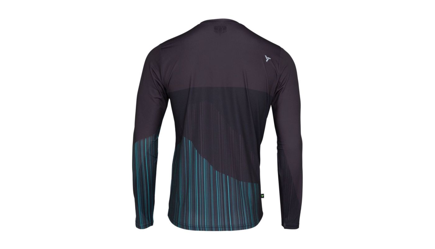 Silvini Ello MD1804 black-olive - 3