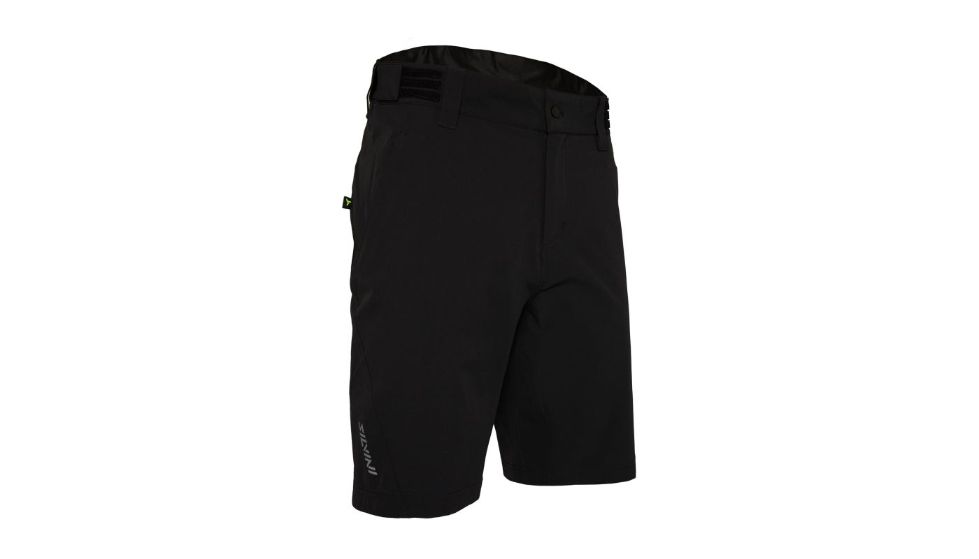 Silvini Elvo MP2525 pánské černé - 1