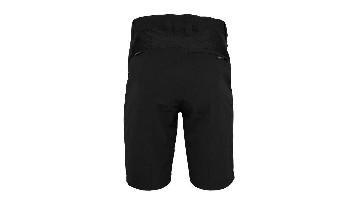 Silvini Elvo MP2525 pánské černé - 2