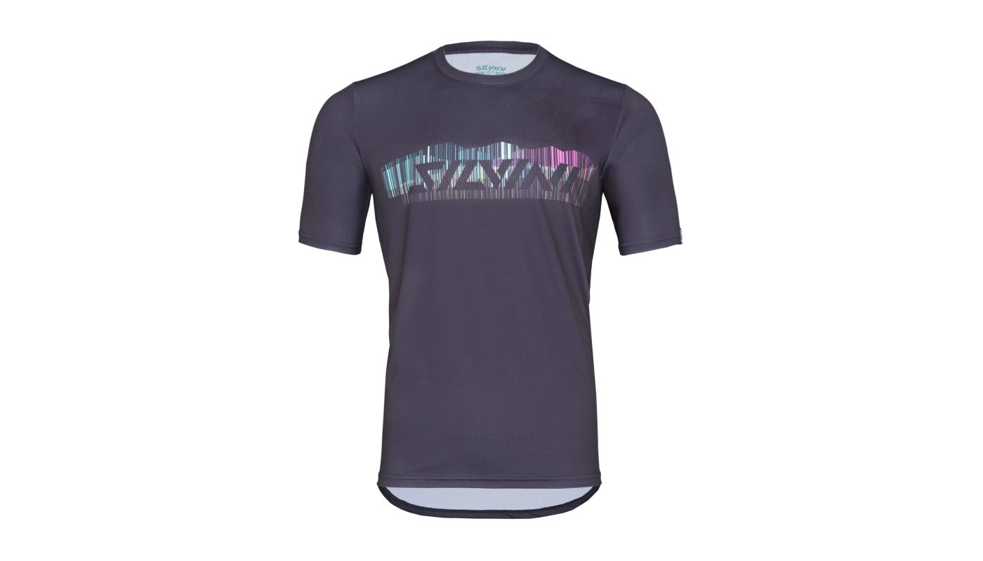 Dres Silvini Denno MD1803 black-tiger - 1