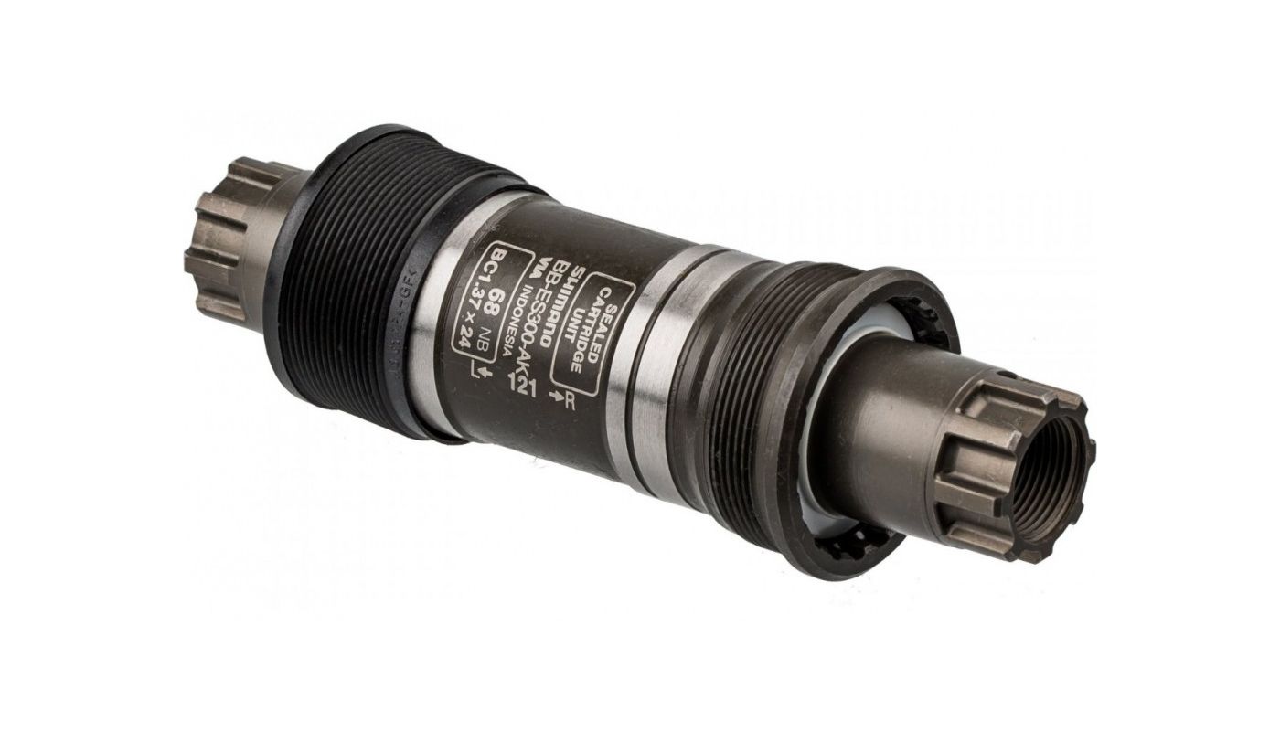 Osa octalink Shimano Acera BB-ES300 121/68 - 1