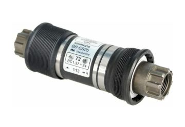Osa octalink Shimano BB-ES25 113/73 - 1