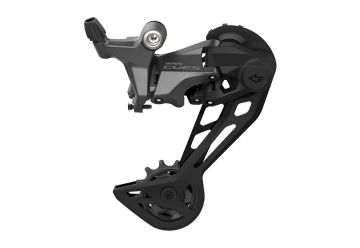 Přehazovačka Shimano CUES RD-U6020-11 SGS typ 2x11 rychl shadow pro 48z. - 1