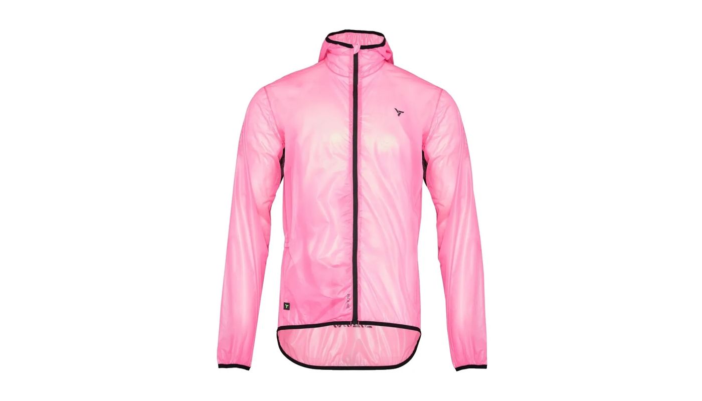 Silvini Savio UJ2646 pink - 1