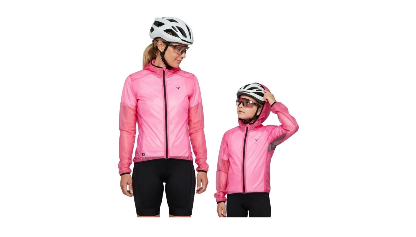 Silvini Savio UJ2646 pink - 3