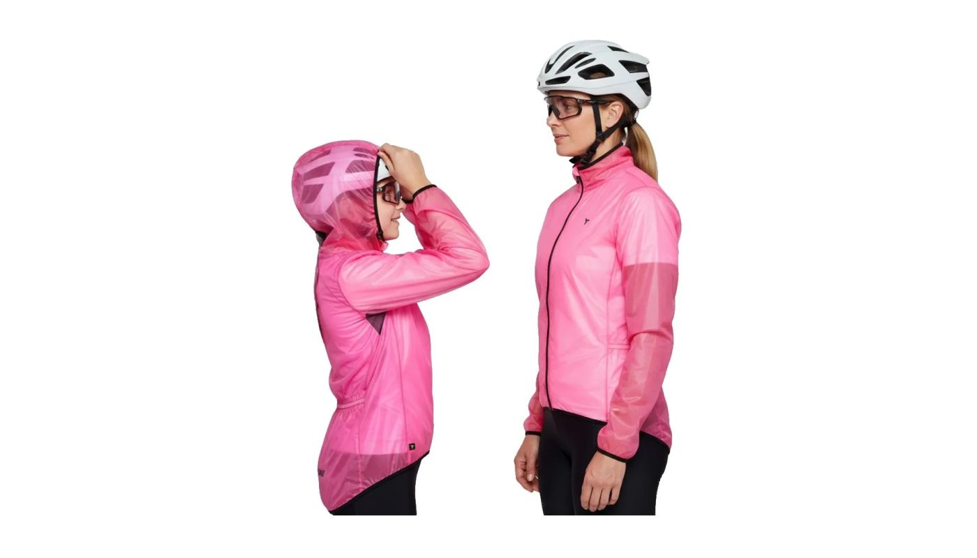 Silvini Savio UJ2646 pink - 4