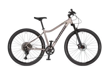 Author Codex ASL 2026 titan-matná/černá - 1