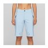 Silvini dámské kraťasy WP2420 Fabriana sky-cloud - 1