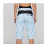 Silvini dámské kraťasy WP2420 Fabriana sky-cloud - 3