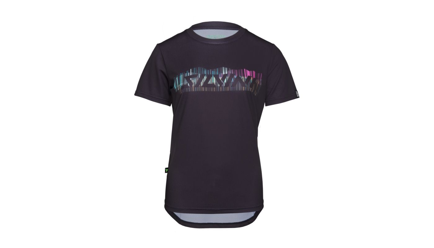 Dres Silvini Denna WD2243 black-tiger - 1