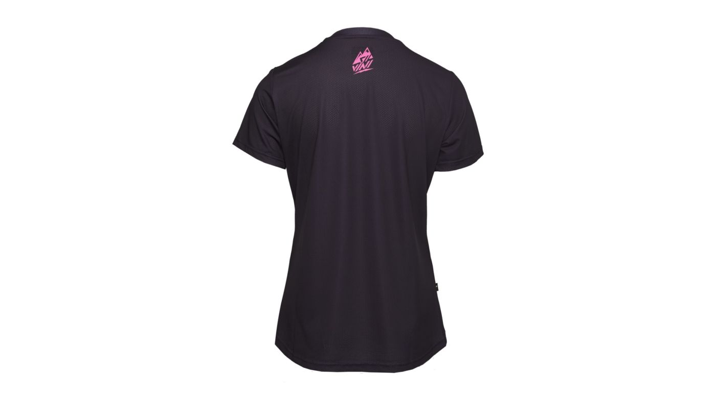 Dres Silvini Denna WD2243 black-tiger - 4