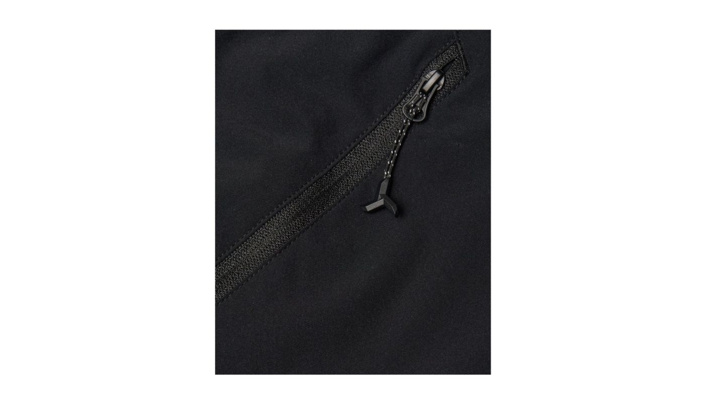 Silvini pánské MTB kraťasy MP2636 Rango 3/4 black - 4