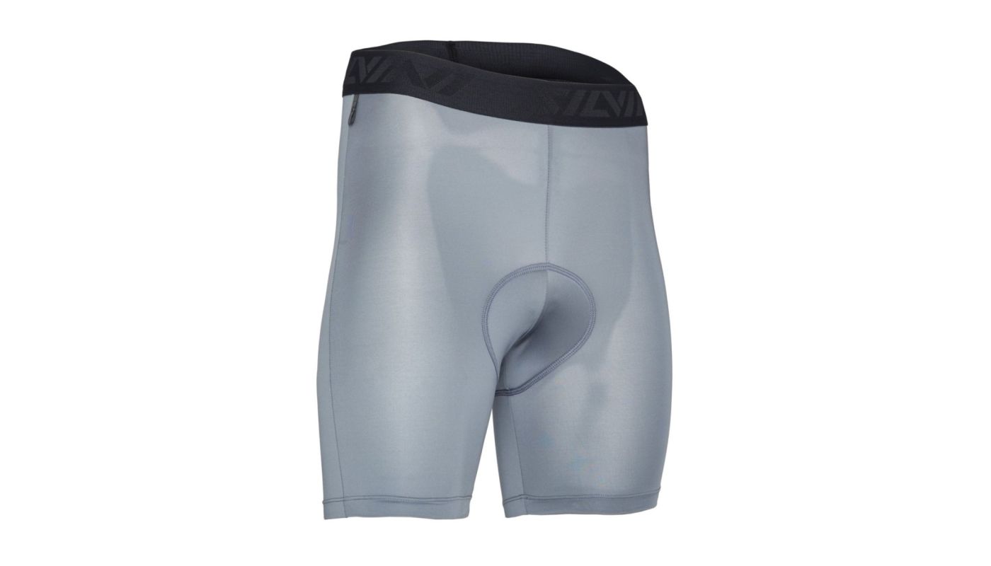 Silvini Inner Pro MP2641 grey -black - 1