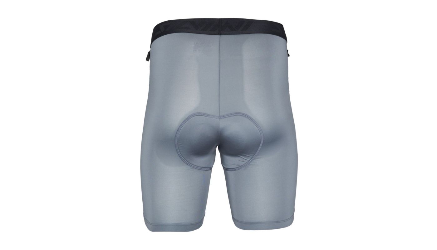 Silvini Inner Pro MP2641 grey -black - 5