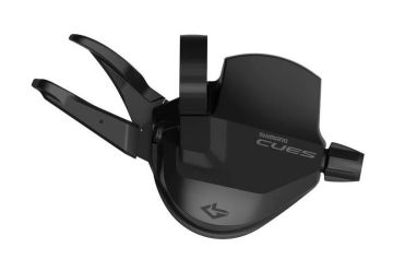 Řazení Shimano CUES SL-U6050-11R pravá 11 rychl objímka s ukaz bal - 1