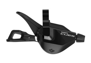 Řazení Shimano CUES SL-U6000-11R pravá 11 rychl objímka bez ukaz bal - 1