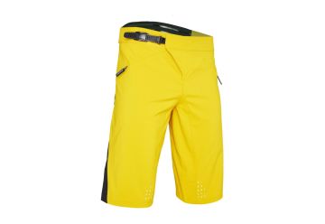 Silvini pánské kraťasy MP2634 Fabriano olive-tiger - 1