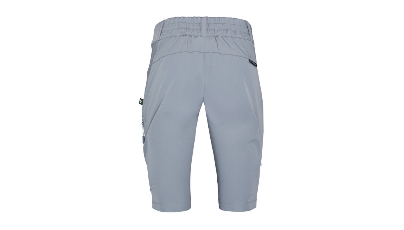 Silvini dámské kraťasy WP2431 Alma grey - 6