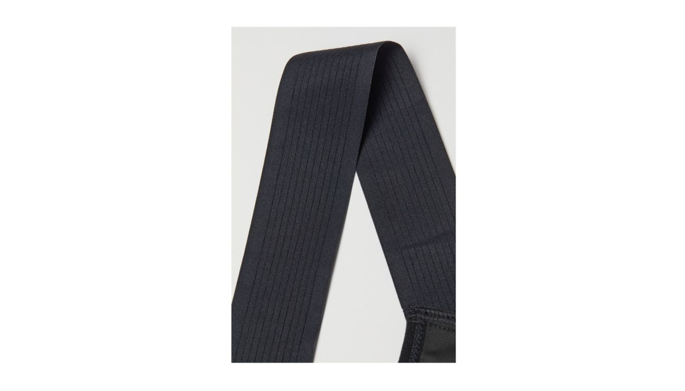 Silvini Fortore Bib MP2630, black - 2