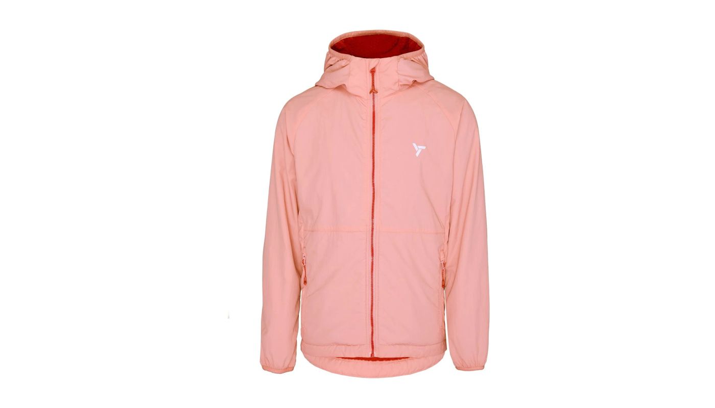 Dětská bunda Silvini CJ2513 Gralbi punch - 1