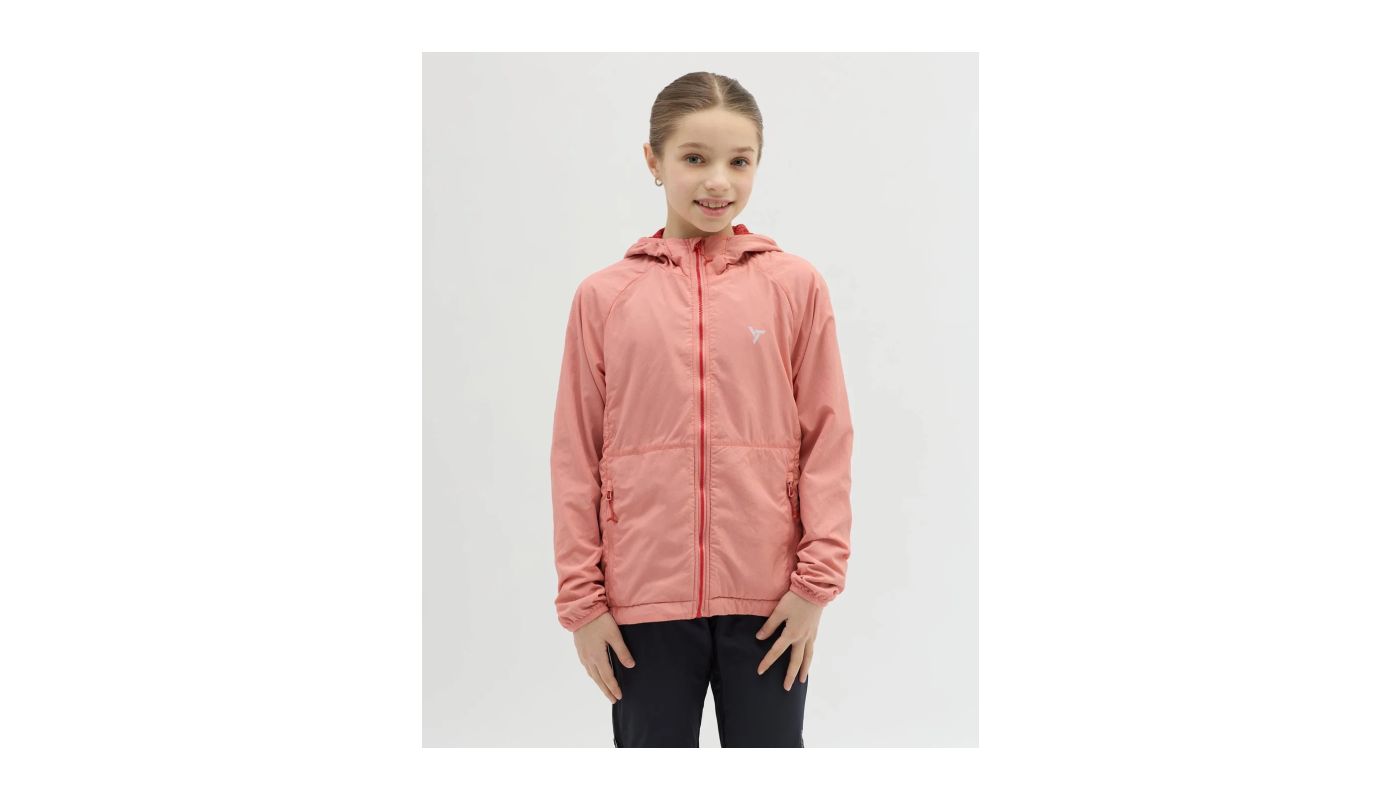 Dětská bunda Silvini CJ2513 Gralbi punch - 2