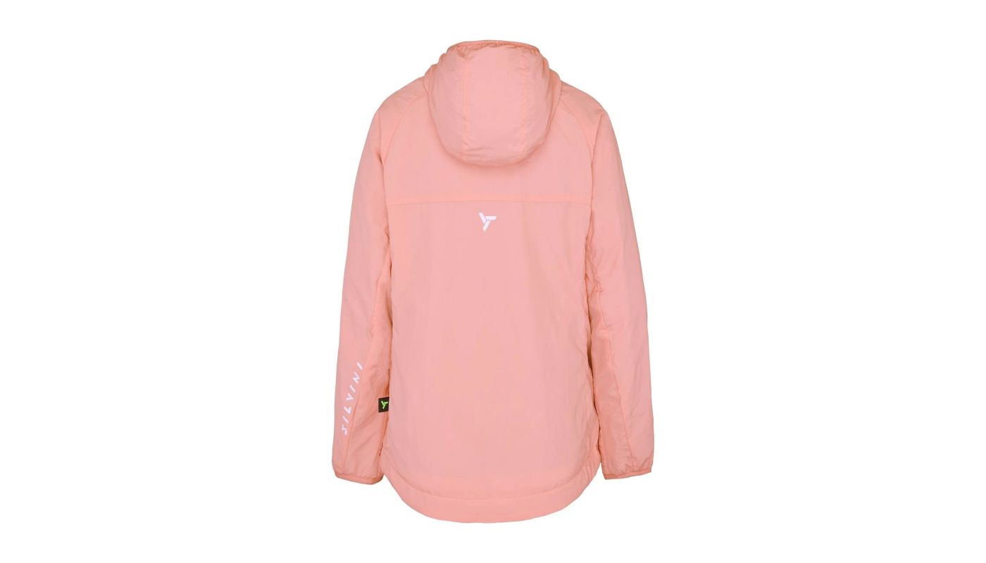 Dětská bunda Silvini CJ2513 Gralbi punch - 3