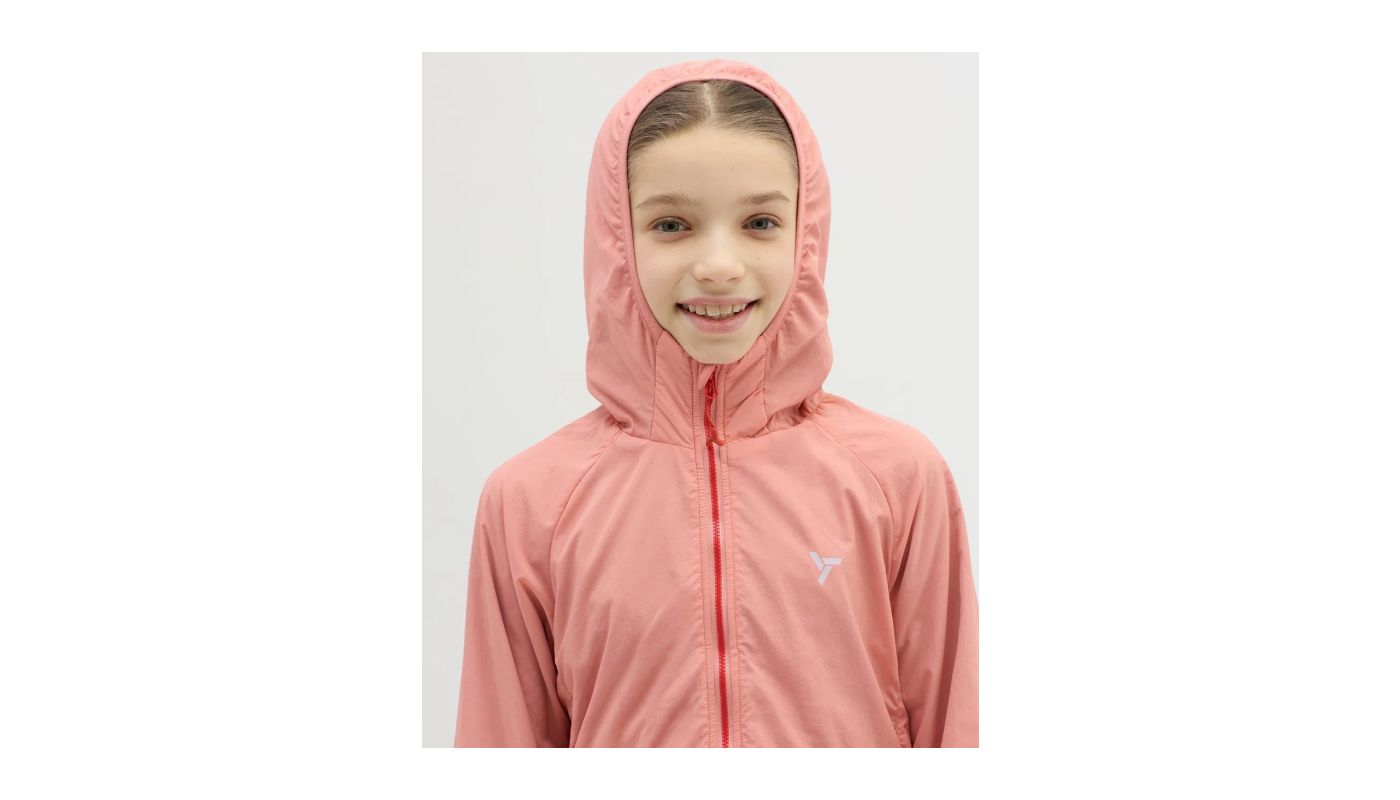 Dětská bunda Silvini CJ2513 Gralbi punch - 5