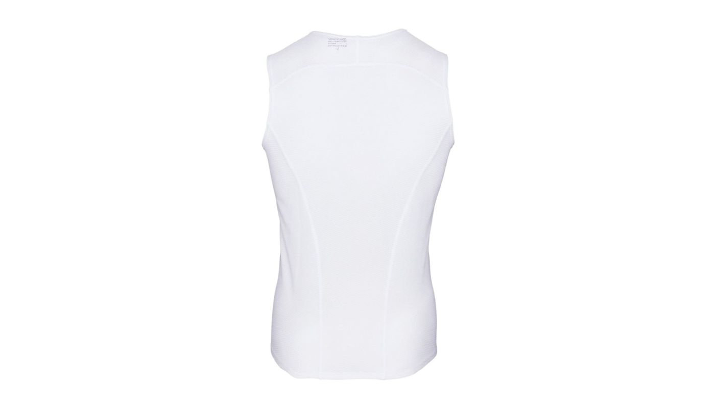 Silvini Sottio UD2647 unisex funkční spodní prádlo white - 2