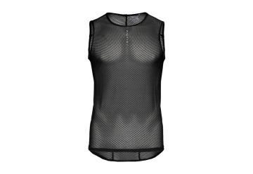 Silvini Sottio UD2647 unisex funkční spodní prádlo black - 1