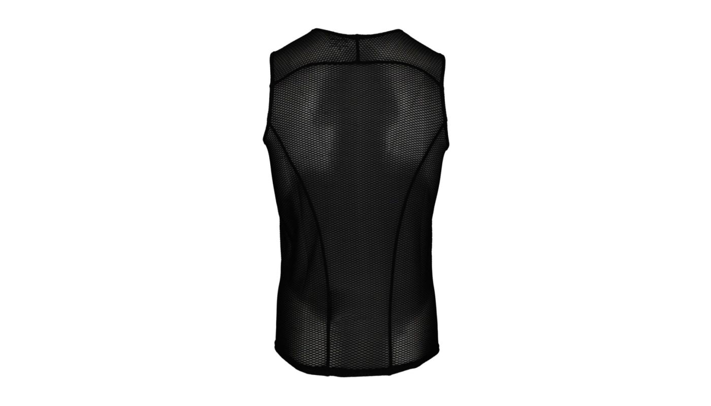 Silvini Sottio UD2647 unisex funkční spodní prádlo black - 3