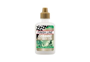 Mazivo Finish Line Ceramic Wet 2oz/60ml-kapátko - 1
