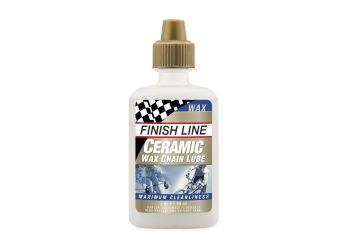 Mazivo Finish Line Ceramic Wax 2oz/60ml kapátko - 1