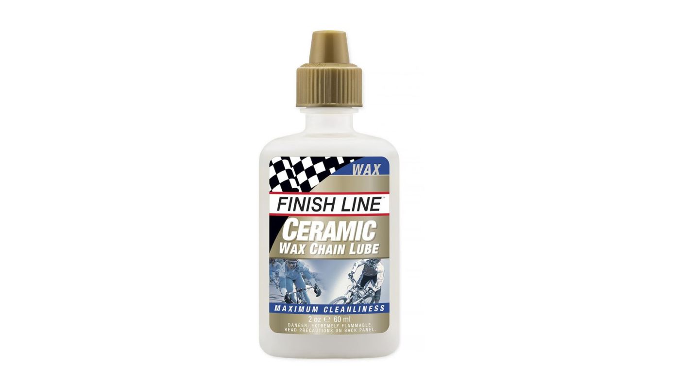 Mazivo Finish Line Ceramic Wax 2oz/60ml kapátko - 1