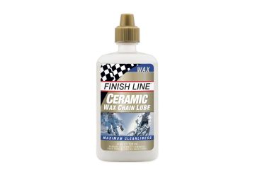 Mazivo Finish Line Ceramic Wax 4oz/120ml kapátko - 1
