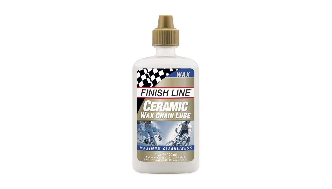 Mazivo Finish Line Ceramic Wax 4oz/120ml kapátko - 1