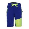 Silvini Acri CP2649 dětské kraťasy blue-neon - 1