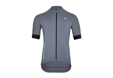 Silvini pánský dres MD2226 Carnio grey-sky - 1