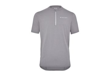 Silvini pánský dres MD2635 Naturno grey - 1