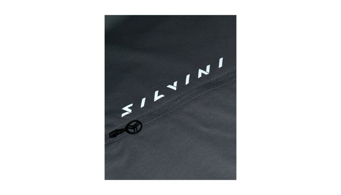 Silvini pánský dres MD2635 Naturno grey - 5