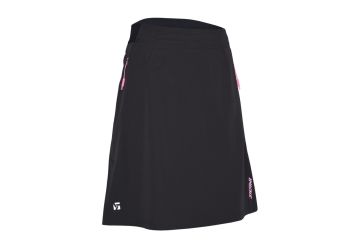 Silvini dámská sukně WS2640 Gonnia black - 1