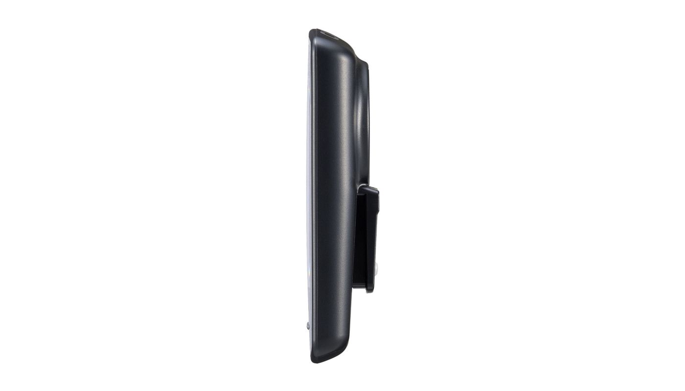 Cyklopočítač Cateye Padrone + (PA110W) černá - 2