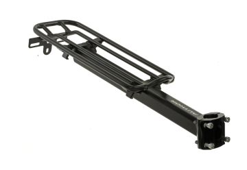 Nosič na sedlovku Author ACR-SP05-Alu X24A - 1