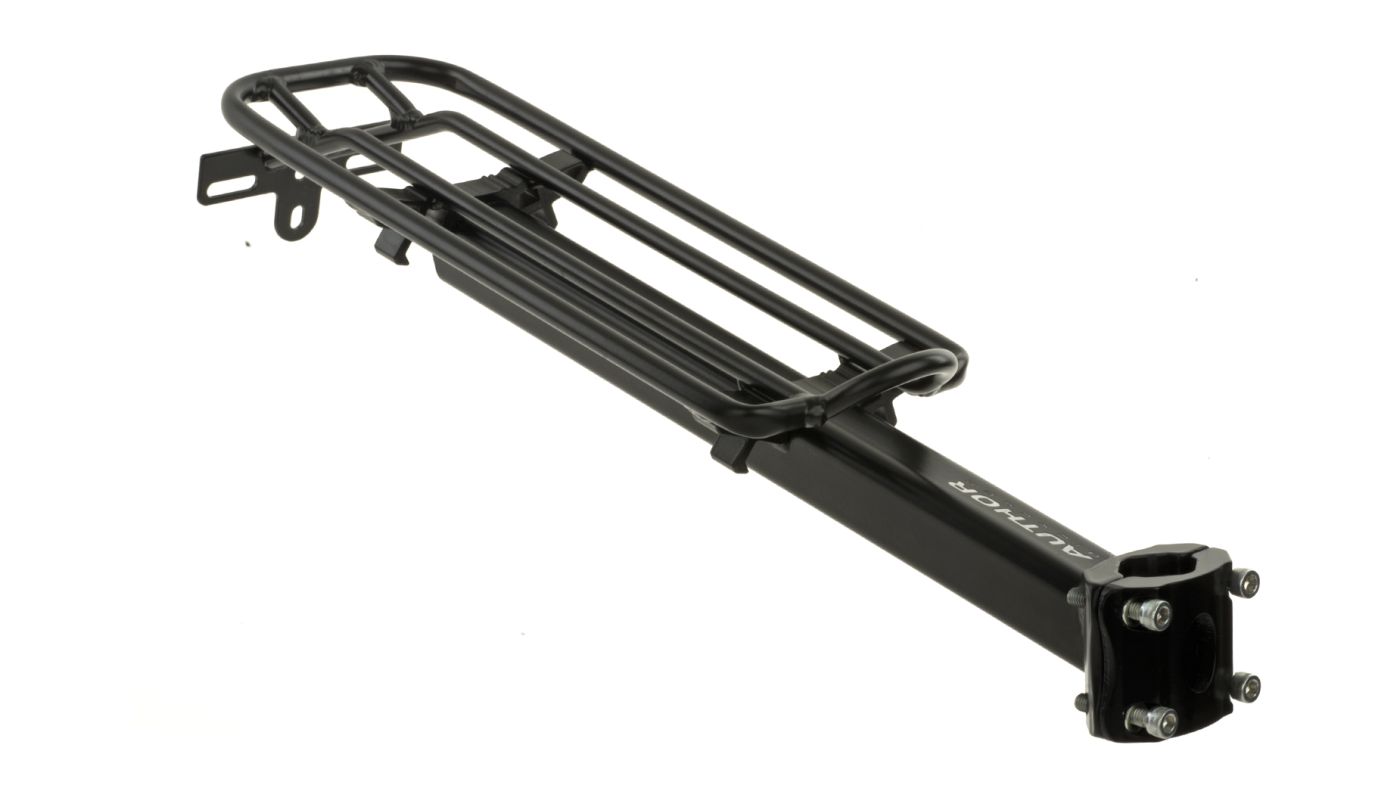 Nosič na sedlovku Author ACR-SP05-Alu X24A - 1