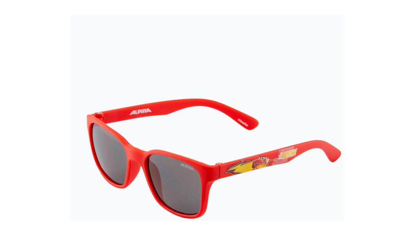 Dětské brýle Alpina Mitzo II Disney Cars - 1