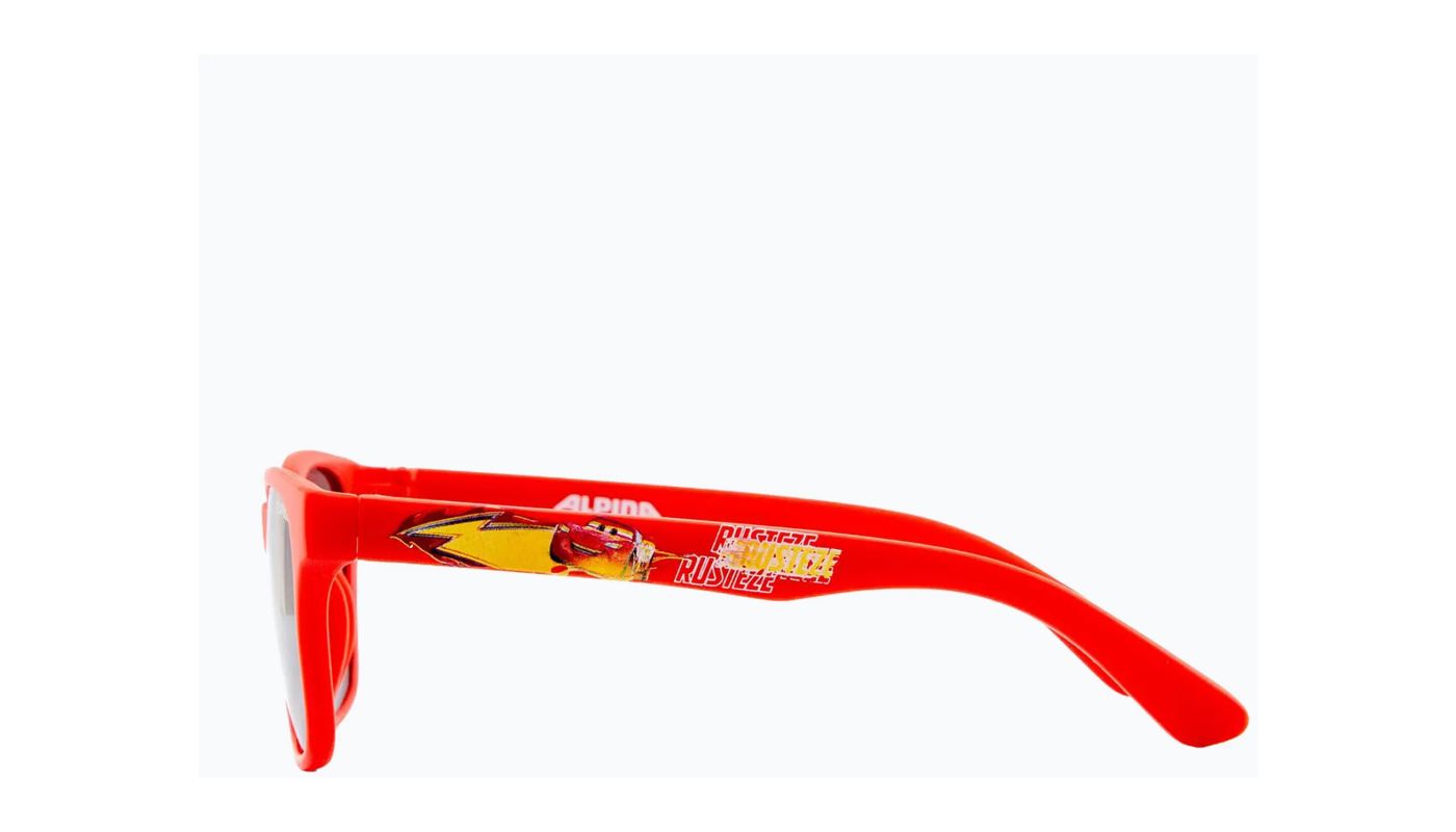 Dětské brýle Alpina Mitzo II Disney Cars - 2