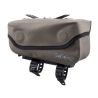 Brašna na rám ORTLIEB Toptube-Bag - dark sand - 1