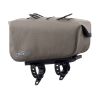 Brašna na rám ORTLIEB Toptube-Bag - dark sand - 3